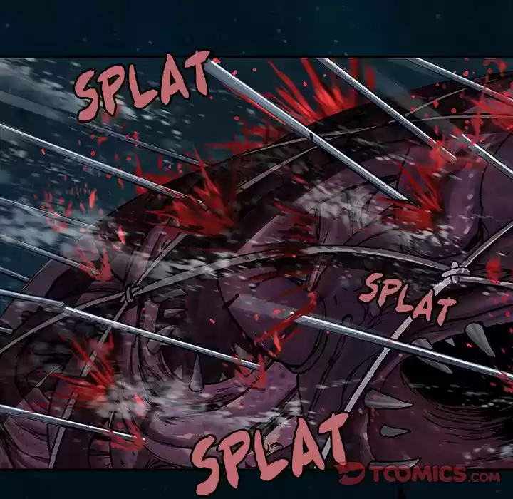 Leviathan Chapter 78