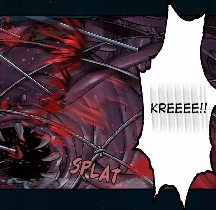 Leviathan Chapter 78