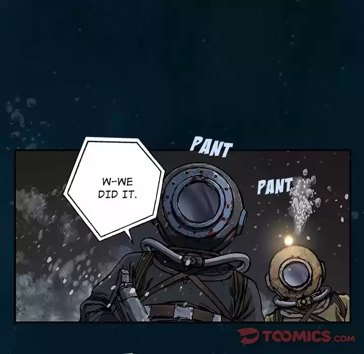 Leviathan Chapter 78