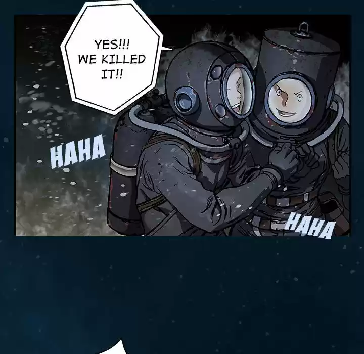 Leviathan Chapter 78