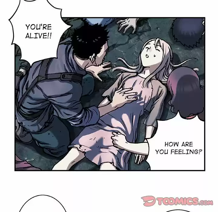 Leviathan Chapter 78