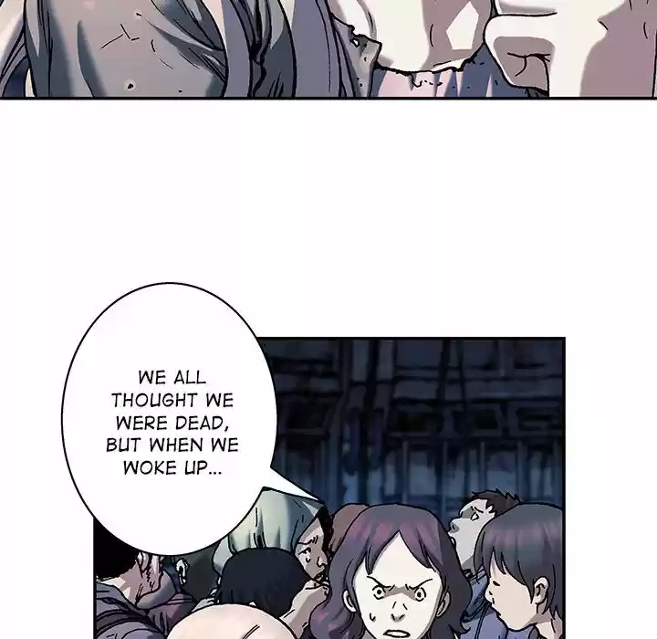 Leviathan Chapter 78