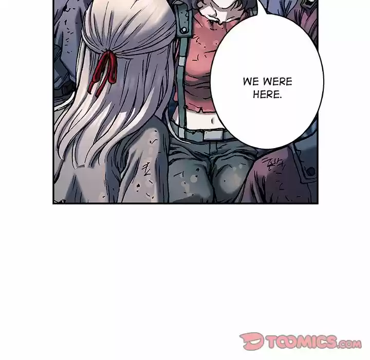 Leviathan Chapter 78