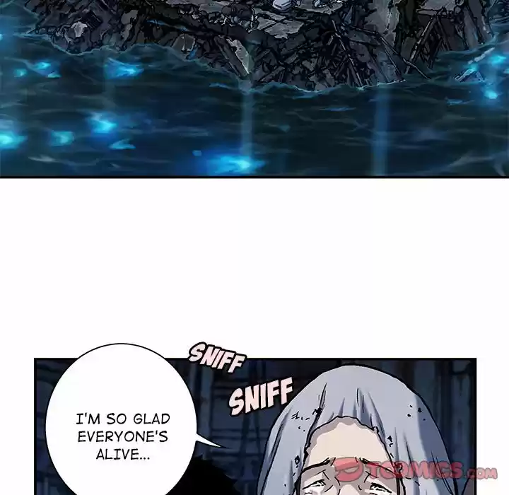 Leviathan Chapter 78