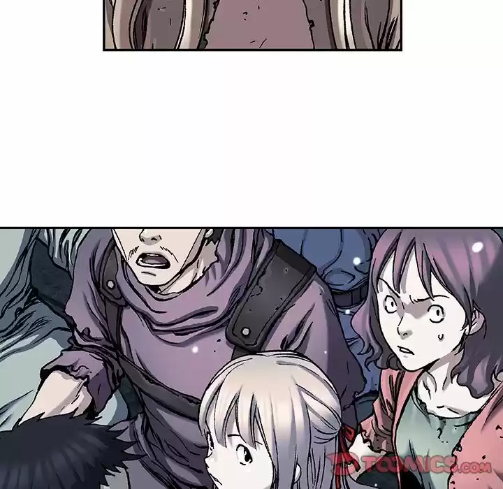 Leviathan Chapter 78