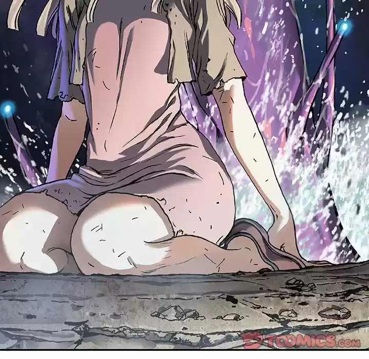 Leviathan Chapter 78