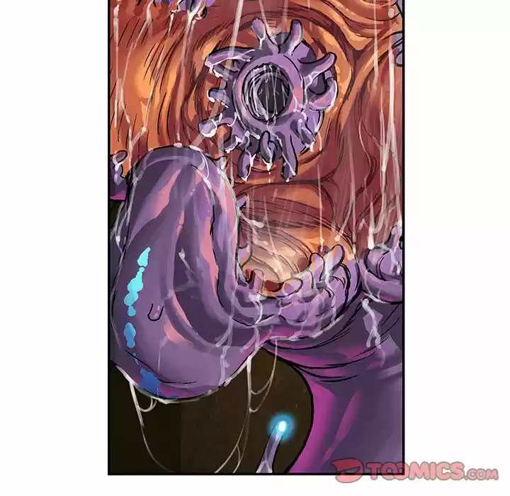 Leviathan Chapter 78