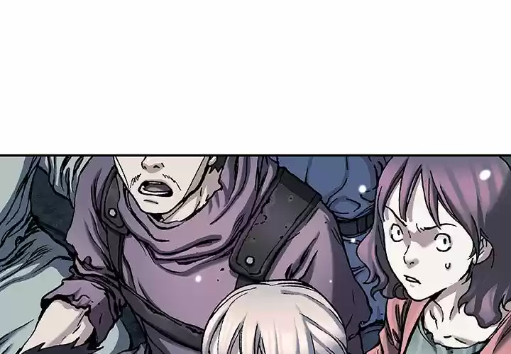 Leviathan Chapter 79