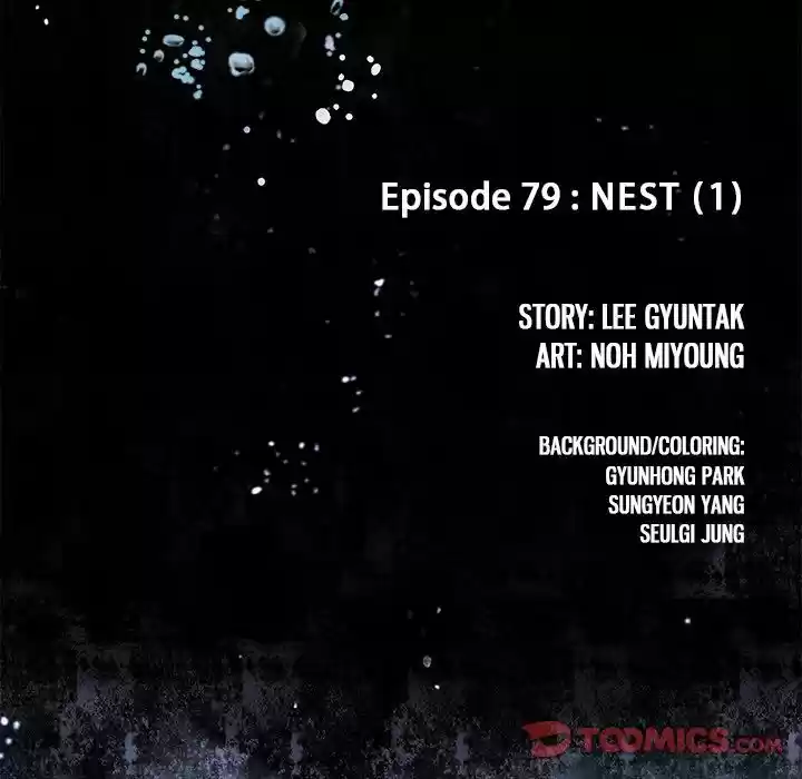 Leviathan Chapter 79