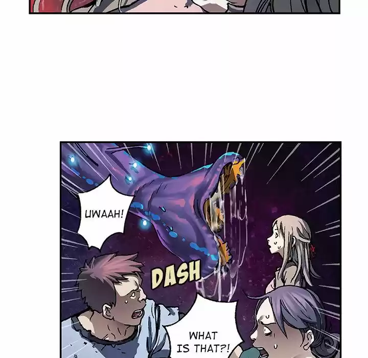 Leviathan Chapter 79