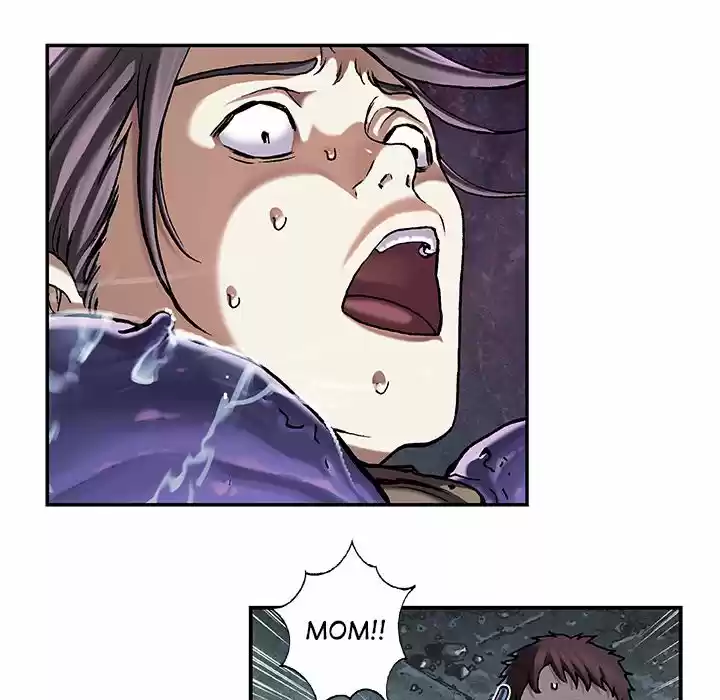 Leviathan Chapter 79