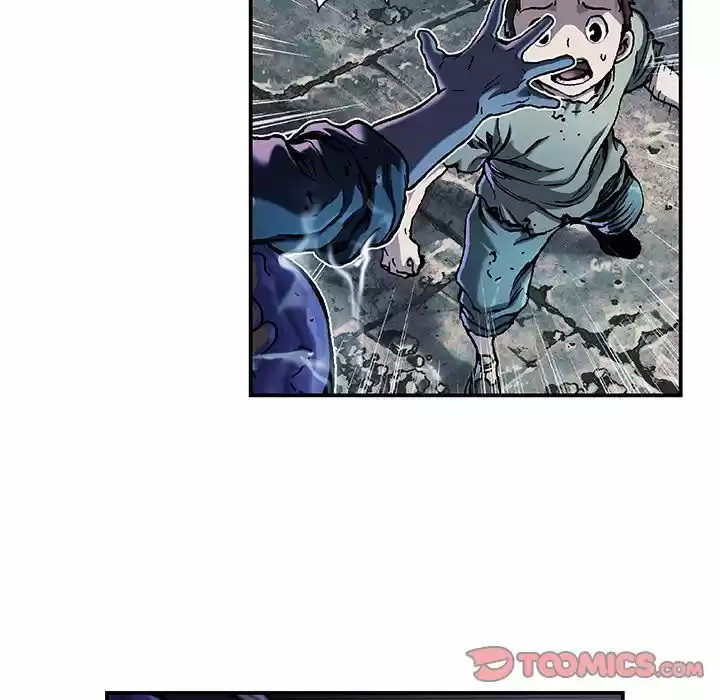 Leviathan Chapter 79