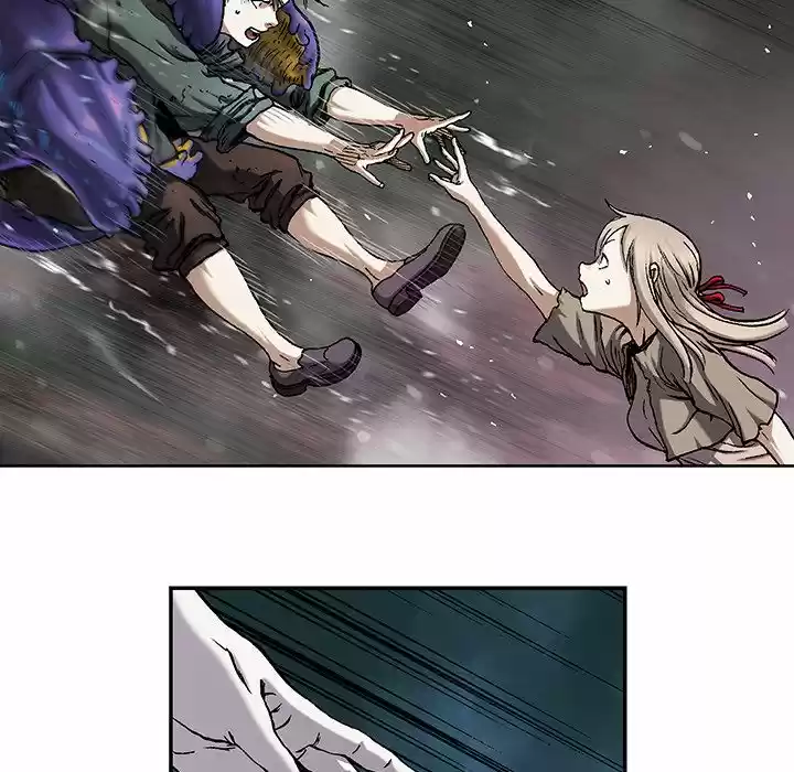 Leviathan Chapter 79