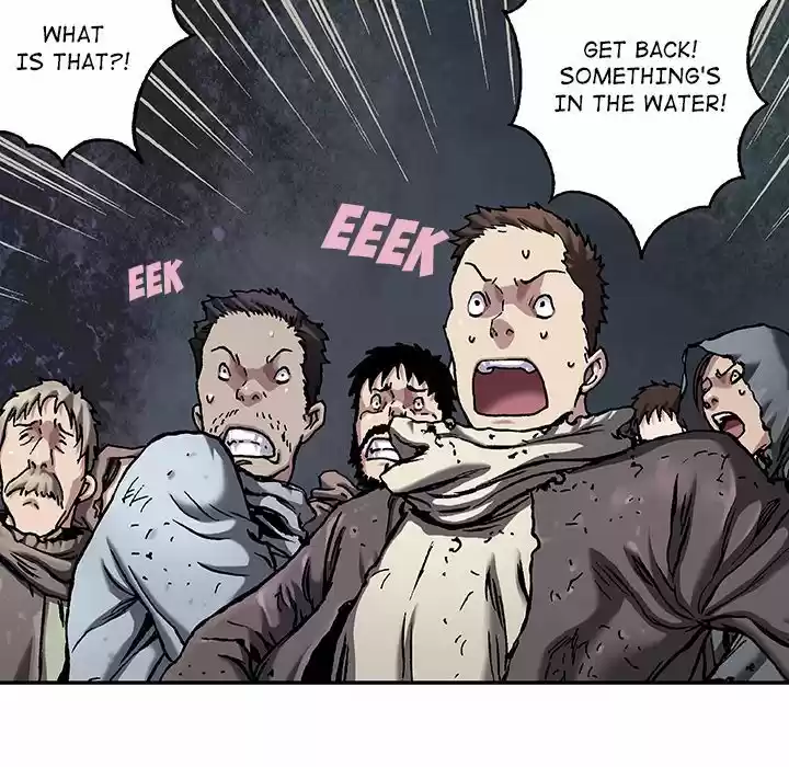 Leviathan Chapter 79