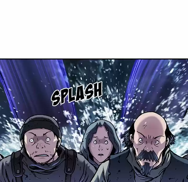 Leviathan Chapter 79