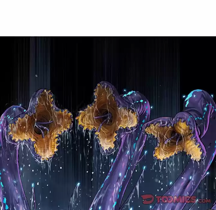 Leviathan Chapter 79