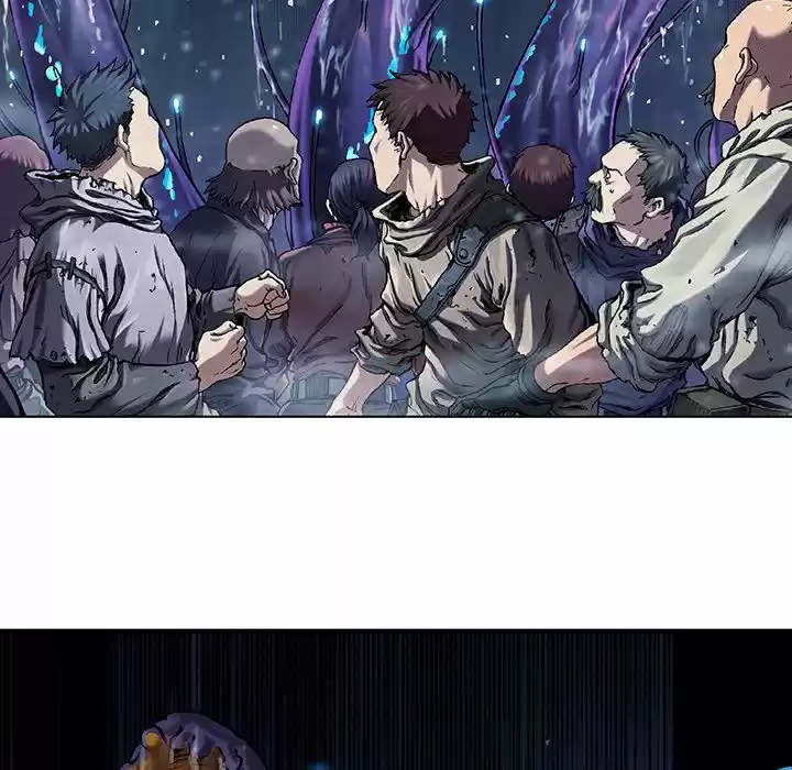 Leviathan Chapter 79