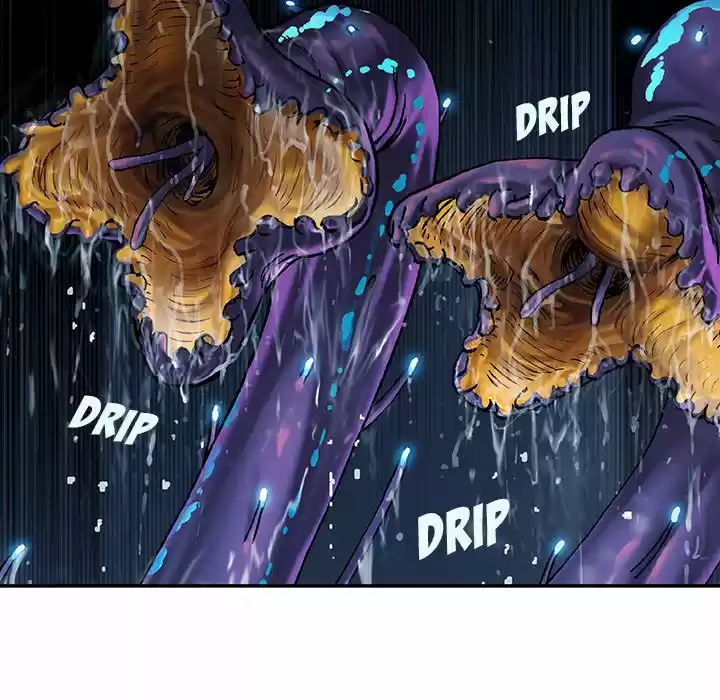 Leviathan Chapter 79