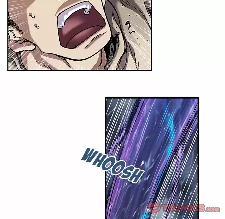 Leviathan Chapter 79