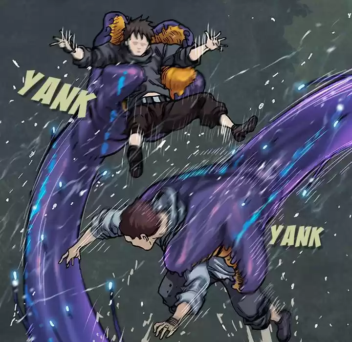 Leviathan Chapter 79