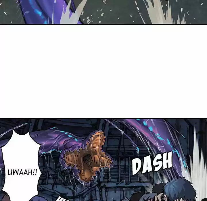 Leviathan Chapter 79