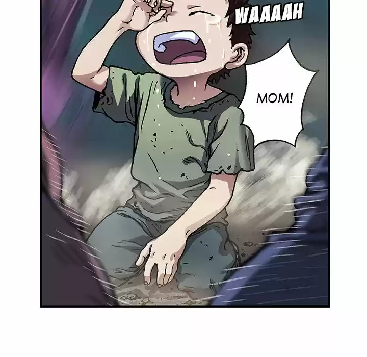 Leviathan Chapter 79