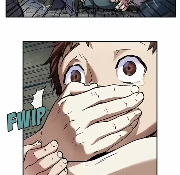 Leviathan Chapter 79