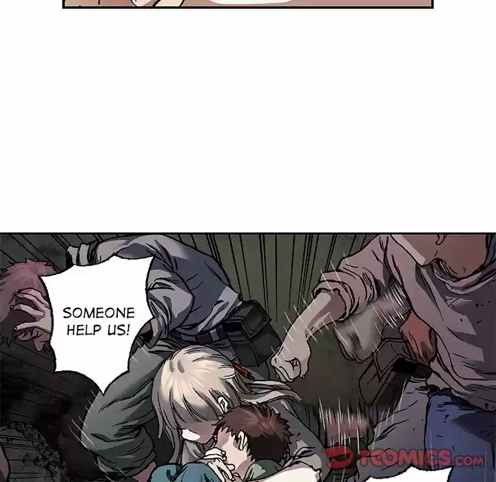 Leviathan Chapter 79