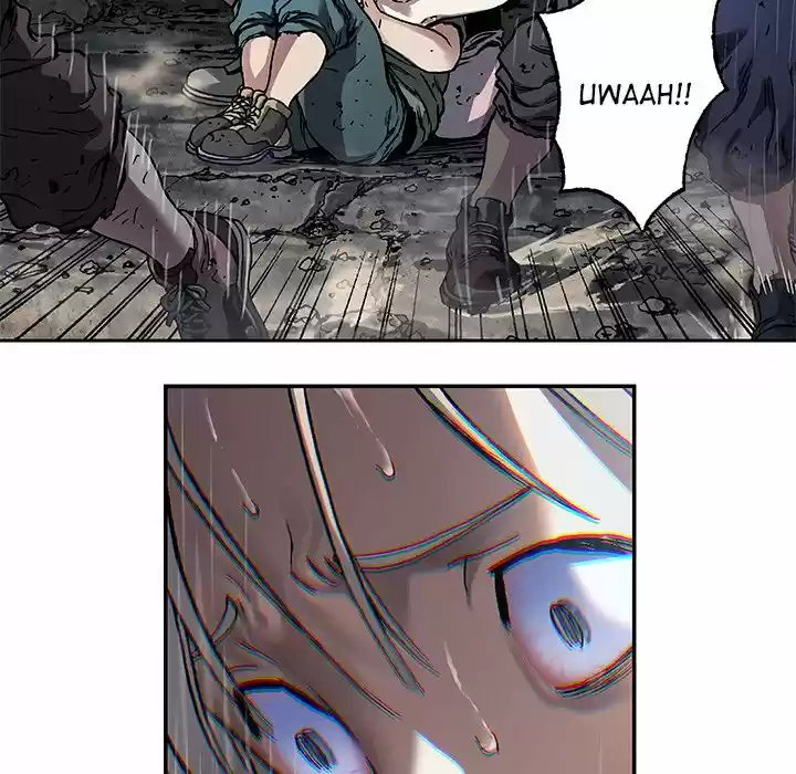 Leviathan Chapter 79