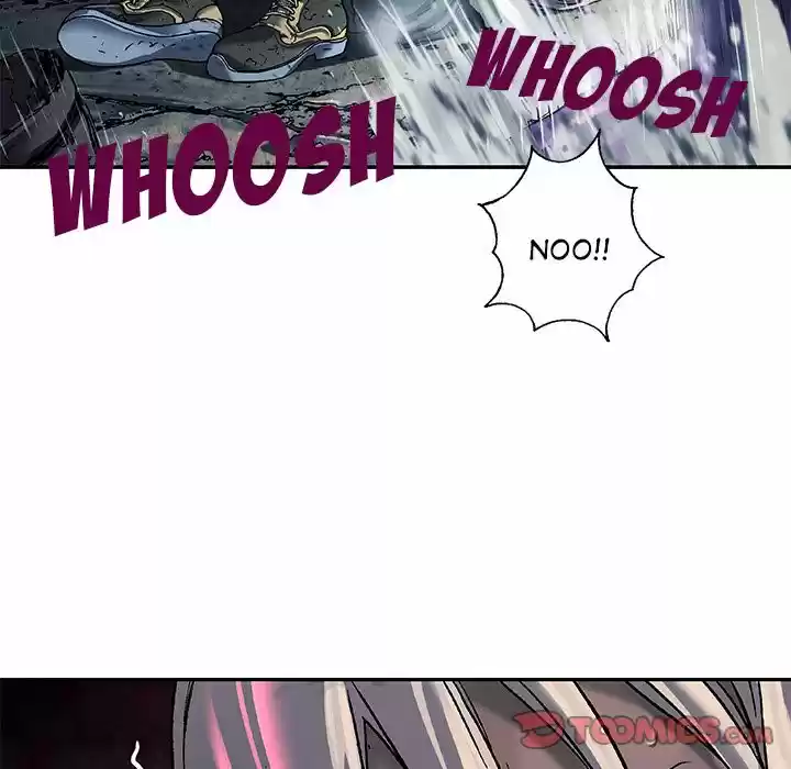 Leviathan Chapter 79