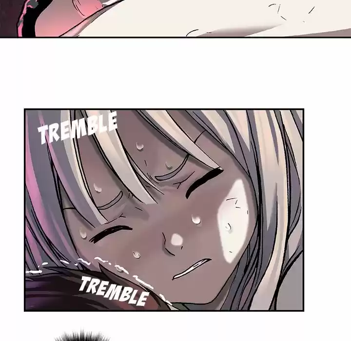 Leviathan Chapter 79