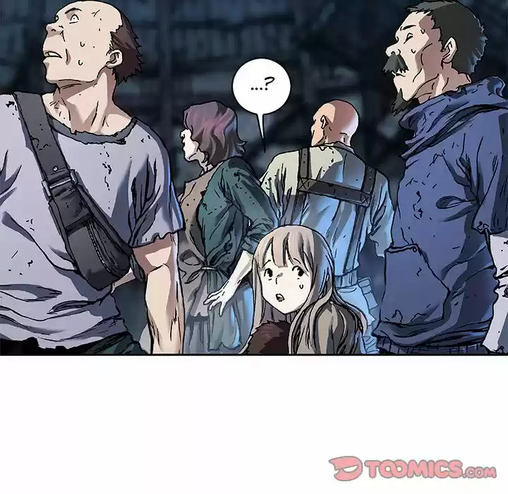 Leviathan Chapter 79