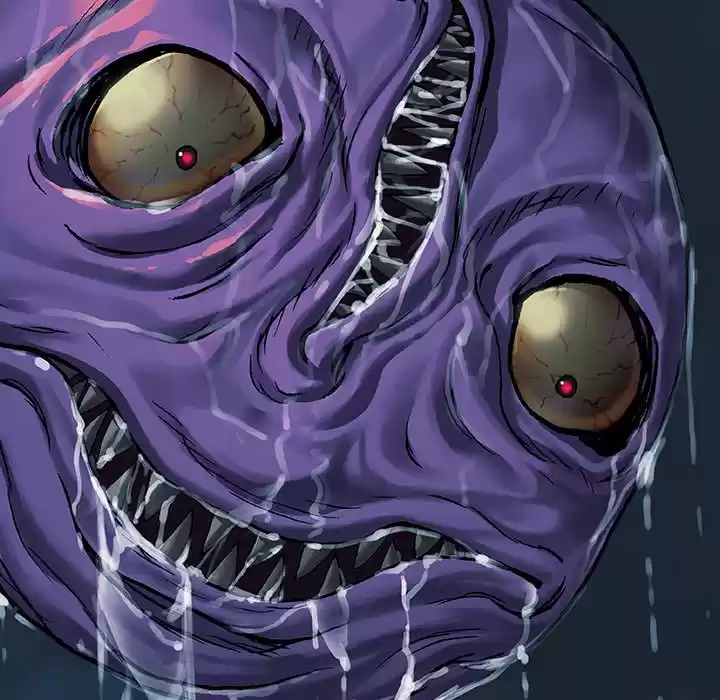 Leviathan Chapter 79