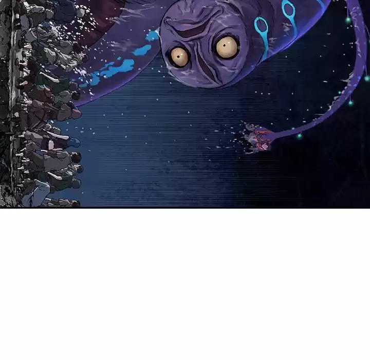 Leviathan Chapter 79