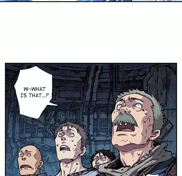 Leviathan Chapter 79