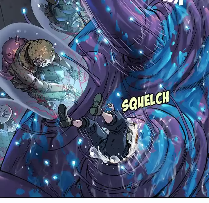 Leviathan Chapter 79