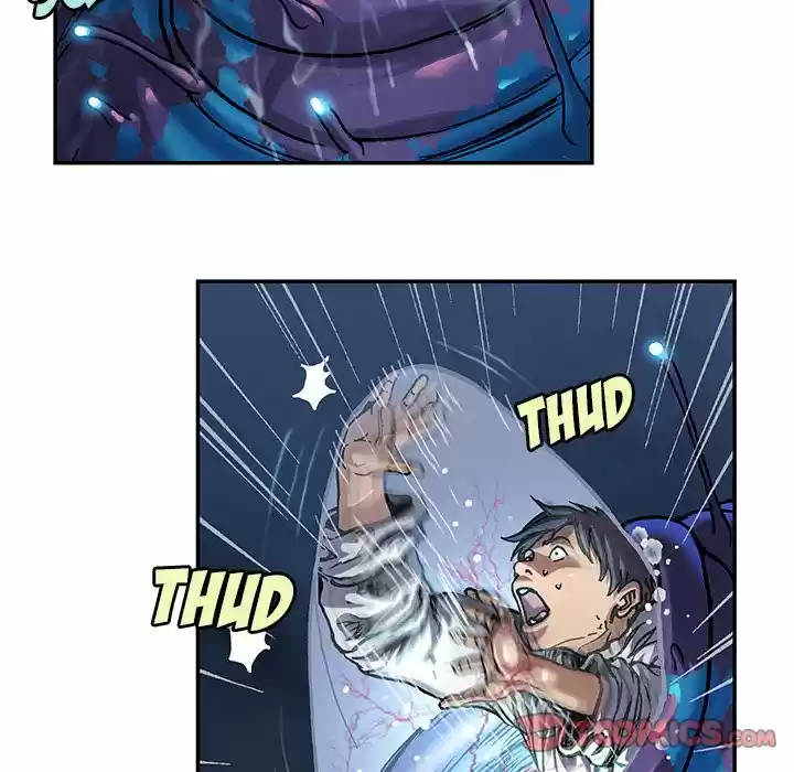 Leviathan Chapter 79