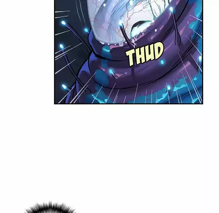 Leviathan Chapter 79