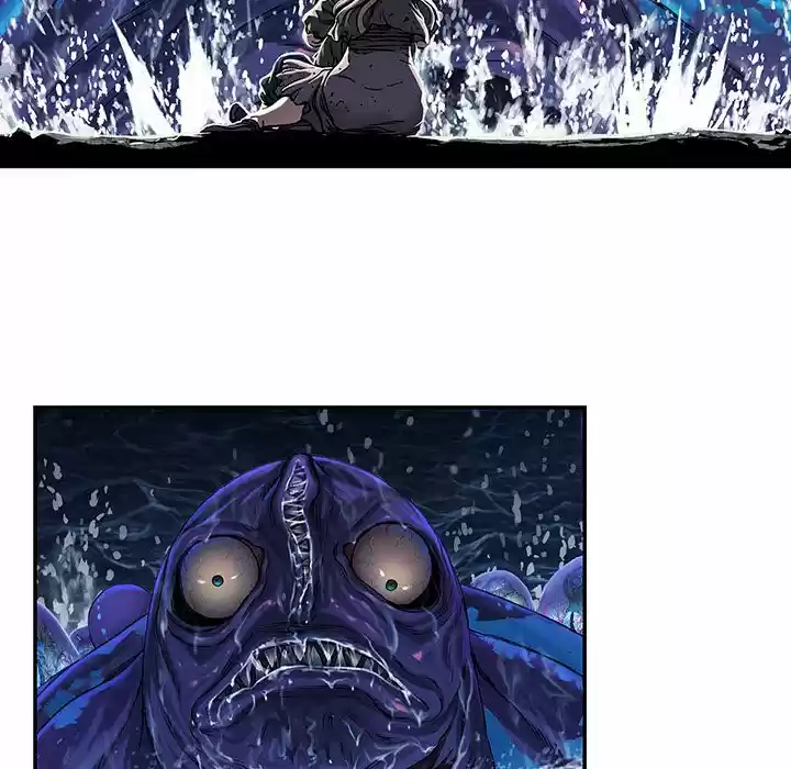 Leviathan Chapter 79