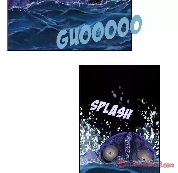 Leviathan Chapter 79