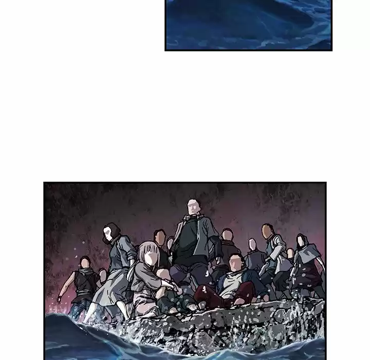 Leviathan Chapter 79