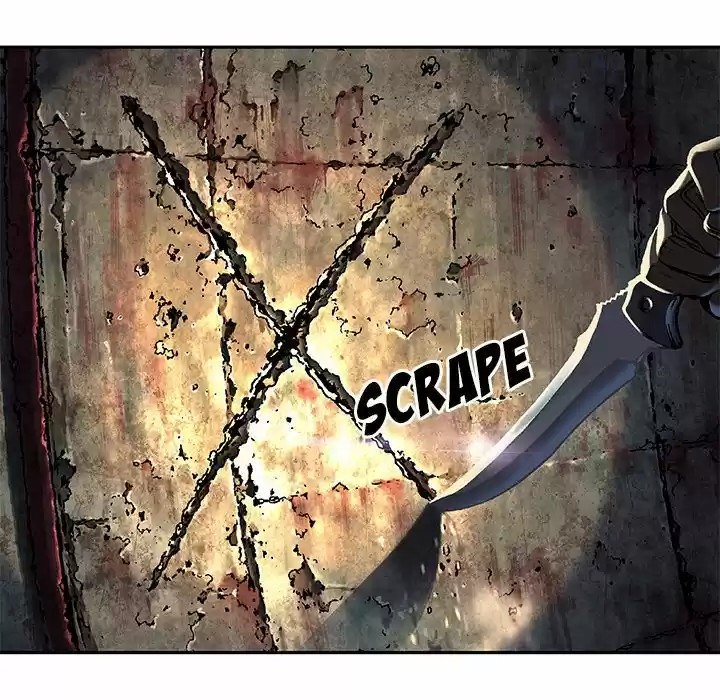 Leviathan Chapter 79