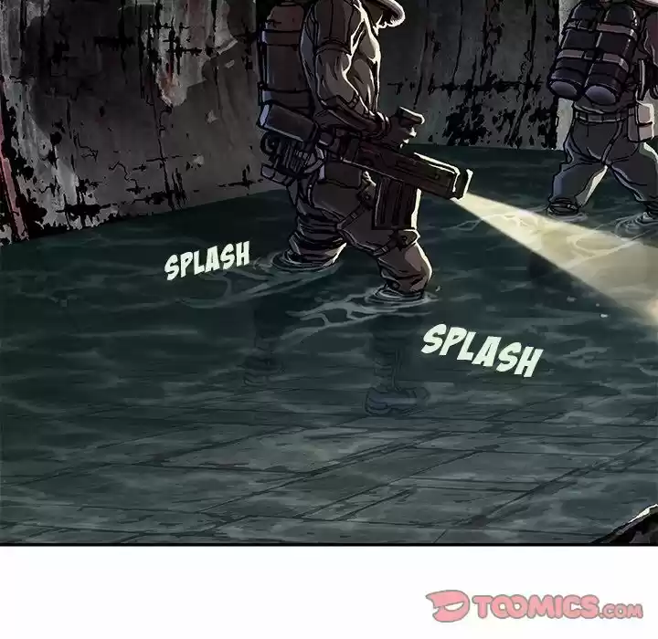 Leviathan Chapter 79