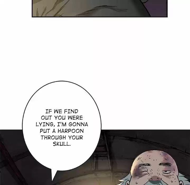 Leviathan Chapter 79