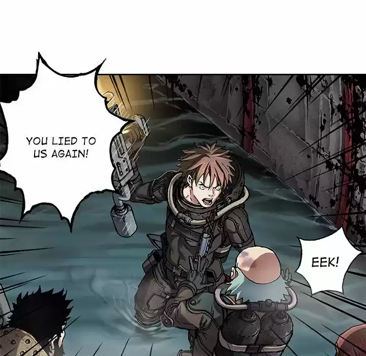 Leviathan Chapter 79