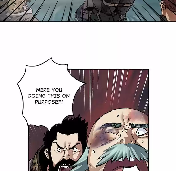 Leviathan Chapter 79