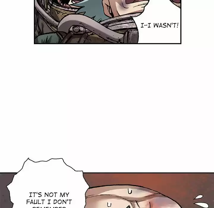 Leviathan Chapter 79