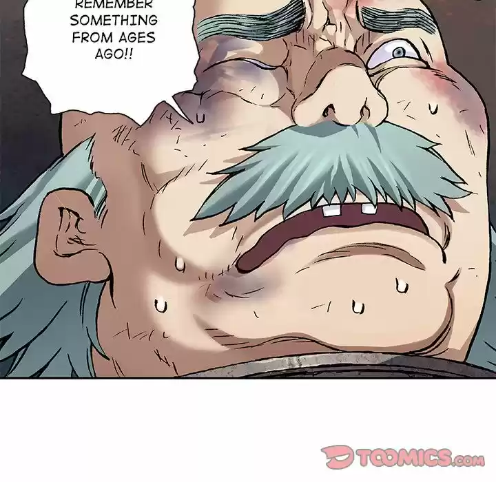 Leviathan Chapter 79