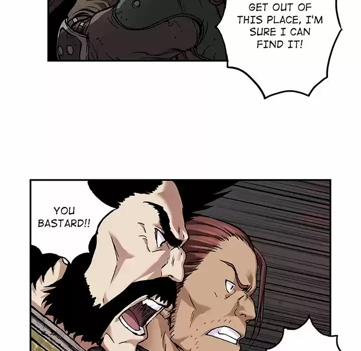 Leviathan Chapter 79