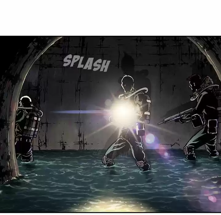 Leviathan Chapter 79